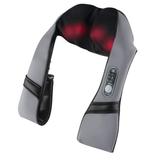 Homedics Cordless Shiatsu Talk Voice Controlled Neck & Shoulder