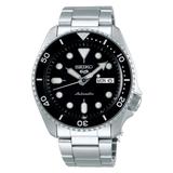 Seiko 5 Sports Srpd55k1p Automatic Stainless Steel Men's Watch