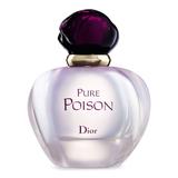 Women's Pure Poison Eau de Parfum - Size 2.5-3.4 oz. - Size 2.5-3.4 oz.
