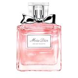 Women's Miss Dior Eau de Toilette - Size 3.4-5.0 oz. - Size 3.4-5.0 oz.