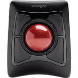 Kingston K72359WW USB Optical Wireless Trackball Mouse- Black | Quill