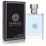 Versace Pour Homme By Versace Eau De Toilette Spray Deodorant/shower