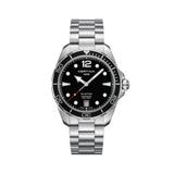 Certina C032.451.11.057.00 Men Sports Classic Swiss Quartz Watch Black
