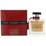 Lalique Le Parfum By Lalique, 3.3 Oz Edp Spray For Women Eau De Parfum