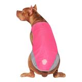 Canada Pooch Pink Chill Seeker Cooling Dog Vest, X-Small