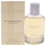 Burberry Other | Burberry Weekend By Burberry For Women - 3.3 Oz Edp Spray | Color: Orange/Red | Size: Oz