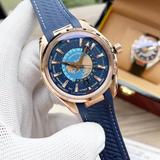 World Map Seahorse 150 automatic men's and women's wristwatchtimex watches for men, swiss watches, wooden wristwatch, ladies wrist