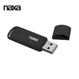Naxa® Wireless USB Bluetooth Audio Adapter, NAB-4003