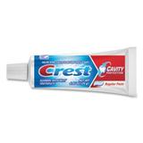 "Crest Cavity Protection Travel Size Toothpaste, 0.85 Oz, 240 Tubes (Pgc30501)"