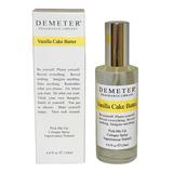 Demeter Women's Perfume - Vanilla Cake Batter 4-Oz. Eau de Cologne - Women