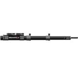 BipodeXt PRS PRO Competition Stabilizer Arca Mount Black Medium AS-2023-07