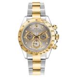 Rolex Daytona Men's Watch Two Tone 116523
