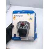 Kensington Orbit Wireless Trackball Mouse With Touch Scroll Ring