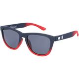 Unisex Blue USMNT Polarized Sunglasses