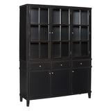 Daphne Sideboard & Hutch - Ballard Designs