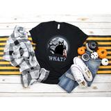 Halloween Black Cat Shirt, Halloween T-Shirt, Halloween Costumes, Halloween Party Gifts, Halloween Witches, Halloween Tees