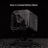 Wyze Cam v3 - Limited Edition: Black, 1-Pack