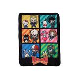 My Hero Academia x Hello Kitty 48" 60" Plush Throw Blanket