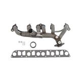 1987-1990 Jeep Cherokee Exhaust Manifold - Dorman 674-170