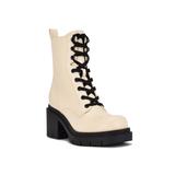 Juna Platform Booties
