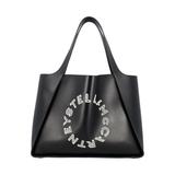 Broderie Anglais Logo Tote Bag