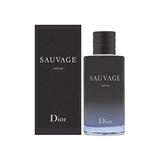 Sauvage by christian Dior Parfum Spray 68 oz Men