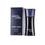 Giorgio Armani - Armani Code Eau De Toilette Spray 50ml/1.7oz