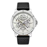 Yes Kenneth Cole New York Men's Automatic Watch, Black