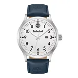 Yes Timberland Men's Casual Watch, Blue