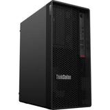 Lenovo ThinkStation P360 Tower Desktop Workstation with 3-Year Premier Support 30FM0016US