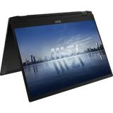 MSI 16" Summit E16 Flip Evo Multi-Touch 2-in-1 Laptop (Ink Black) SUMMIT E16FLIP A13VET-076US