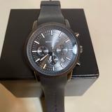 Michael Kors Accessories | Michael Kors Scout Chronograph Grey Dial Watch. Needs A New Battery. | Color: Gray | Size: Os