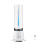 Costway 5.5L Cool Mist Humidifiers with Remote Control and 12 Hours Timer