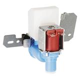 GE WR57X10033 Water Valve