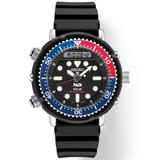 Seiko Men Hybrid Prospex Solar Arnie 200m Ana-digi Solar Padi Diver