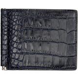 Mara Money Clip Wallet