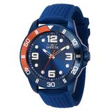 Invicta Pro Diver Men's Watch - 45mm Blue (40035)