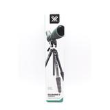 Vortex Optics Tr-smc Summit Carbon Ii Carbon Fiber Tripod + Pan Head