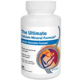 The Ultimate Calcium Mineral Formula (Original), 180 Tablets, Roex
