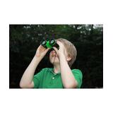 Brainstorm - Green Outdoor Adventure Binoculars