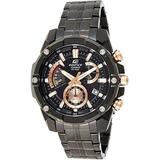 Casio Men s EFR-559DC-1AVUDF Edifice 54.5mm Quartz Watch