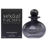 Men's Big & Tall Sexual Noir by Michel Germain in Na (Size o/s)