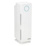 Germ Guardian Air Purifier with HEPA Filter for Home and Pets with UV-C Light AC4300WPT