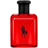 Ralph Lauren Fragrance Polo Red Eau de Toilette 75ml