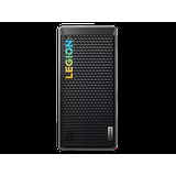 Lenovo Legion Tower 5 Gen 8 Desktop - AMD Ryzen 7 7700X (4.50 GHz) - NVIDIA RTX 4070 - 1TB SSD - 16GB RAM