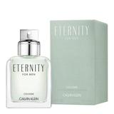 Calvin Klein Men s Eternity EDT Spray 3.4 oz Fragrances 3614228834896