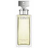 Calvin Klein Eternity Eau de Parfum Perfume for Women 3.4 oz