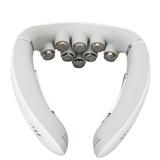 Cervical Spine Massager Heating Neck Massager Pain Relief For Home For Office