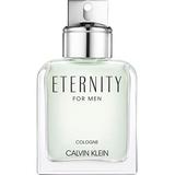 Calvin Klein Men's fragrances Eternity for Men Cologne Eau de Toilette Spray 100 ml
