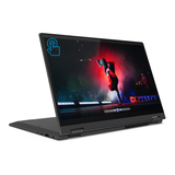 Lenovo IdeaPad Flex 5 14 Touchscreen Laptop Intel Core i3-1115G4 4GB RAM 128GB SSD Windows 10 Gray